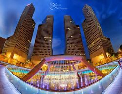 Suntec Tower Five (D1), Office #335109091